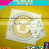 Hot Selling SMD 2835 Tube Light 205mm/225mm/300mm Led Circular Tube G10q thumbnail-5