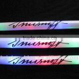 Illuminated Foam Sticks