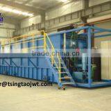 MBR Membrane Sewage Treatment Plant thumbnail-4