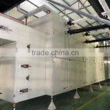 High Efficiency Fish Feed Pellet Dryer