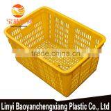 Plastic Fruit Basket for Orange Transportation thumbnail-2