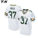 Men's High Quality Plain American Football Jersey Quality Choice thumbnail-1