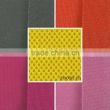 New Design Sandwich Vinyl Mesh Fabric thumbnail-1