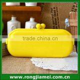 Custom Cheap Silicone Personalized Wholesales Eyeglass Case thumbnail-5