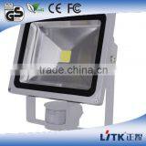 High Power 240W Aluminum SMD Led Flood Light for Sport Field Lighting With 3030 LED Chips thumbnail-2