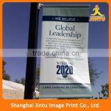 2016 Advertising Printing Street Banner With Quality on Top and Bottom thumbnail-5