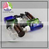 Trade Assurance 30ml Amber Glass Bottle With Dropper Essential Oils Bottles Boston Round Glass Bottle thumbnail-6