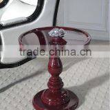 Post-modern round tea table (LS-847)