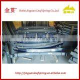 DELONG F3000 Auto Parts Rear Leaf Spring thumbnail-1