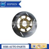 245mm disc brake rotors for motorcycle, ATV, UTV