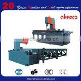 ALMACO All-round Size High Precision Verticlal Band Saw Machine thumbnail-1