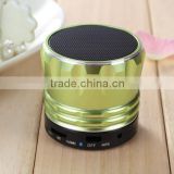 Factory Wholesale Price S12 Portable Wireless Mini Bluetooth Speaker