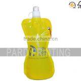 Sport Drink Stand UP Pouch thumbnail-1