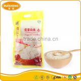 China Special Food Nutritional Low Protein Rice for PKU