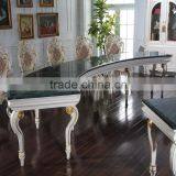 Italian Furniture Brand Classical Furniture Conference Table thumbnail-2