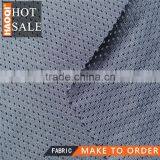 China Supplier Polyester Sandwich Mesh Fabric for High-grade Underwear Fabric