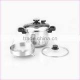 Colorful France Pressure Cooker