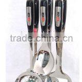 Cookware, Kitchen Tool Set With Bakelite Handle