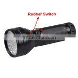 395nm 51 UV Torch Ultra Violet Scorpion UV Flashlight thumbnail-3