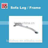 1~3 Seater Stainless Steel Sofa Leg / Frame SF-456 thumbnail-1