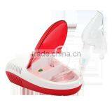 JH-102 Health Care Equipment Best Quality Compressor Home Using Nebulizer thumbnail-6