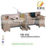New Model Office Desk Beauty Salon Workstation thumbnail-5