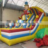 New Design Giant Inflatable Slide for Commercial Party Use thumbnail-4