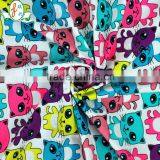 Nylon Spandex Cartoon Digital Swimwear Fabric Textile Fabric thumbnail-1
