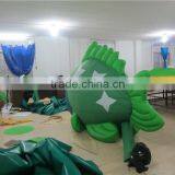 Best Quality Inflatable Fish Model for Kids thumbnail-4