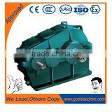 Helical Cylindrical Gear Reducer thumbnail-4