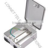 4 Pair Outdoor Distribution Box for STB