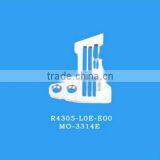 R4305-L0E-E00 Needle Plate for JUKI/sewing Machine Spare Parts