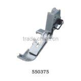 550375 presser feet/sewing machine spare parts