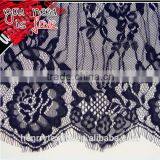 China Hot Sales French Cotton Guipure Lace Fabric thumbnail-1