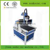 600*900mm Water Cooling Table Copper Sheet Engraving Machine Cnc Router for Metal Cutting thumbnail-1