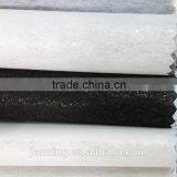 Dongguan Garment Accessory Manufacturer Adhesive Polyester Nonwoven