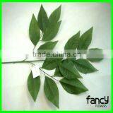 Cheap Wholesale Make Artificial Green Leaves thumbnail-4