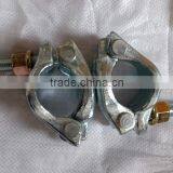 Forged Scaffolding American Type Swivel Coupler thumbnail-3