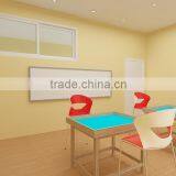 School Furniture Sand Table Room Multifunction Room thumbnail-2