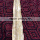 Interior Decoration Bathroom Tiles Designs Solid Surface Artificial Stone Plastic Line thumbnail-3