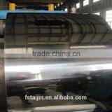 Hot BA Surface Finish Grade Stainless Steel Sheet Coil thumbnail-3
