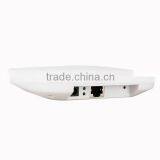 EC-CA48 Elifecosy 48v Poe Ceiling Access Point for Indoor Wifi Cover thumbnail-2