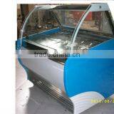 Ice Cream Display Cabinet;ice Cream Display Showcase With High Quality