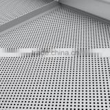 Best selling products perforated aluminum ceiling tiles made in China