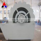 Dingbo Reasonable Price Hot Sale High Quality High Efficiency High Efficient Sand Washer