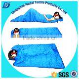 OEM Colorful Folding Waterproof Travel Picnic Outdoor Sleep Bag thumbnail-4