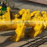 SHANTUI TY320B Bulldozer Three Shank Ripper 175-78-61003 thumbnail-1