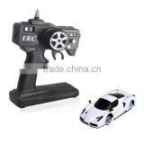 Hot Selling 1/28 Scale Electric Racing Car Model thumbnail-4
