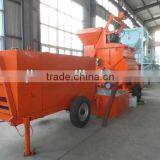 Lightweight Cement Pulp Pump thumbnail-1