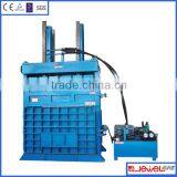 Tyre Baler Machine